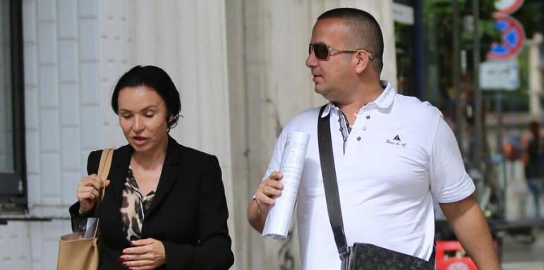 Илчовски с адвокат в прокуратурата